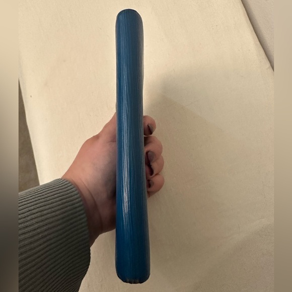 Authentic Louis Vuitton Blue Epi Porte Monnaie wallet. - Picture 4 of 10